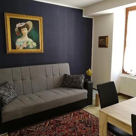 App Angela - Ponale 3 Appartement Riva del Garda Buitenkant foto