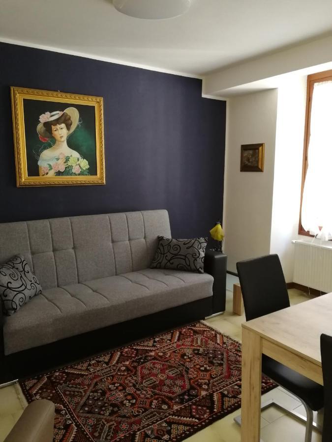 App Angela - Ponale 3 Appartement Riva del Garda Buitenkant foto