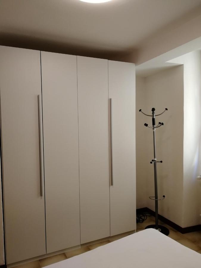 App Angela - Ponale 3 Appartement Riva del Garda Buitenkant foto