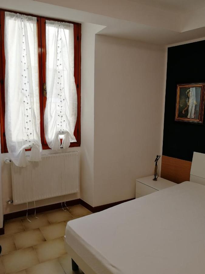 App Angela - Ponale 3 Appartement Riva del Garda Buitenkant foto