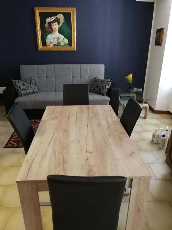 App Angela - Ponale 3 Appartement Riva del Garda Buitenkant foto