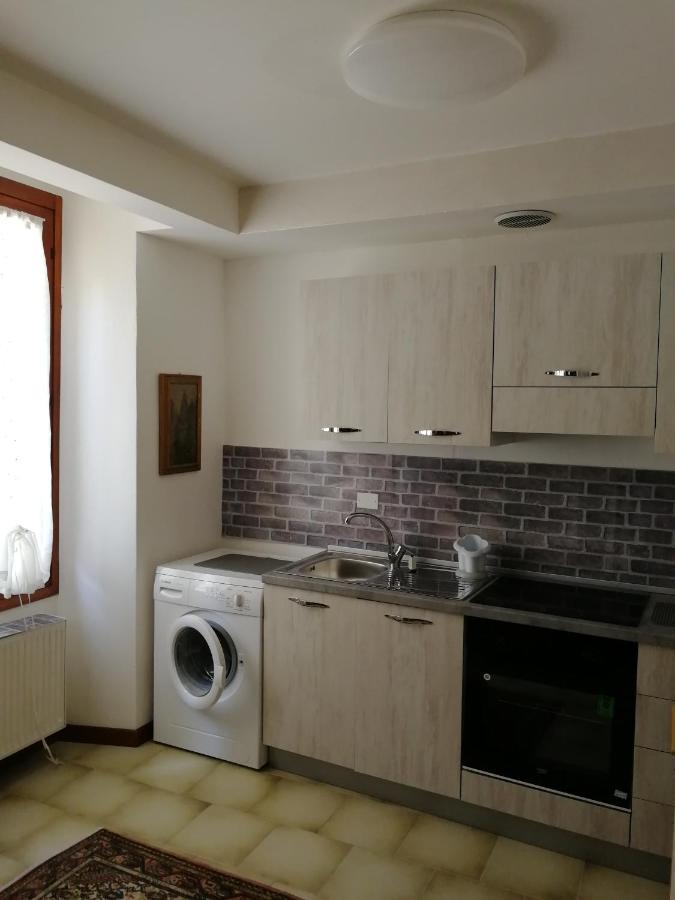 App Angela - Ponale 3 Appartement Riva del Garda Buitenkant foto